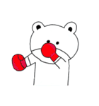 Tuffy（個別スタンプ：12）