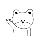 Tuffy（個別スタンプ：13）