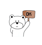Tuffy（個別スタンプ：16）