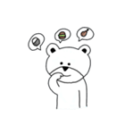 Tuffy（個別スタンプ：17）