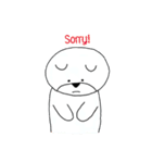 Tuffy（個別スタンプ：19）