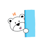 Tuffy（個別スタンプ：22）