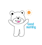 Tuffy（個別スタンプ：23）