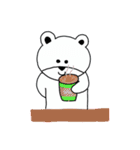 Tuffy（個別スタンプ：24）