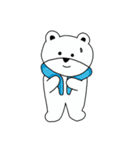Tuffy（個別スタンプ：25）