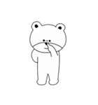 Tuffy（個別スタンプ：26）