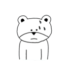 Tuffy（個別スタンプ：28）