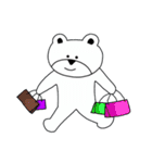 Tuffy（個別スタンプ：30）