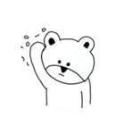 Tuffy（個別スタンプ：31）