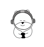 Tuffy（個別スタンプ：32）