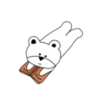 Tuffy（個別スタンプ：33）