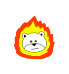 Tuffy（個別スタンプ：35）