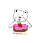 Tuffy（個別スタンプ：37）