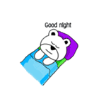 Tuffy（個別スタンプ：38）