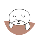 Tuffy（個別スタンプ：39）