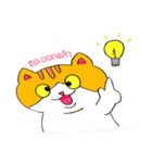 Tuffin（個別スタンプ：3）