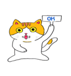 Tuffin（個別スタンプ：9）
