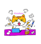 Tuffin（個別スタンプ：10）