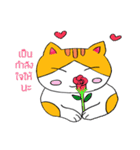 Tuffin（個別スタンプ：11）