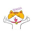 Tuffin（個別スタンプ：12）