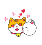 Tuffin（個別スタンプ：15）