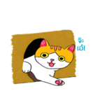 Tuffin（個別スタンプ：18）