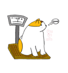 Tuffin（個別スタンプ：20）