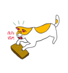 Tuffin（個別スタンプ：23）