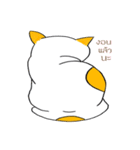 Tuffin（個別スタンプ：24）