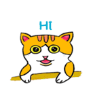 Tuffin（個別スタンプ：30）
