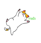 Tuffin（個別スタンプ：33）