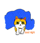 Tuffin（個別スタンプ：34）