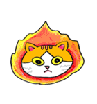 Tuffin（個別スタンプ：35）