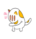 Tuffin（個別スタンプ：37）