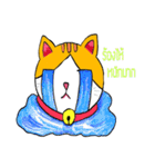 Tuffin（個別スタンプ：38）
