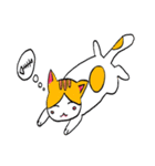Tuffin（個別スタンプ：39）