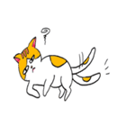 Tuffin（個別スタンプ：40）
