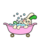 それゆけ AALウサギ '98（個別スタンプ：20）
