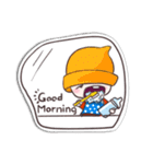 e-baby（個別スタンプ：1）