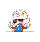 e-baby（個別スタンプ：4）