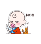 e-baby（個別スタンプ：7）