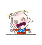 e-baby（個別スタンプ：9）