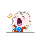 e-baby（個別スタンプ：11）