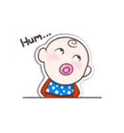 e-baby（個別スタンプ：12）