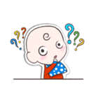 e-baby（個別スタンプ：14）
