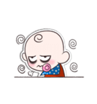 e-baby（個別スタンプ：16）
