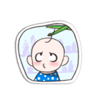 e-baby（個別スタンプ：17）