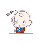 e-baby（個別スタンプ：19）