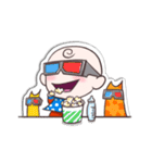 e-baby（個別スタンプ：22）