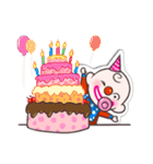 e-baby（個別スタンプ：23）